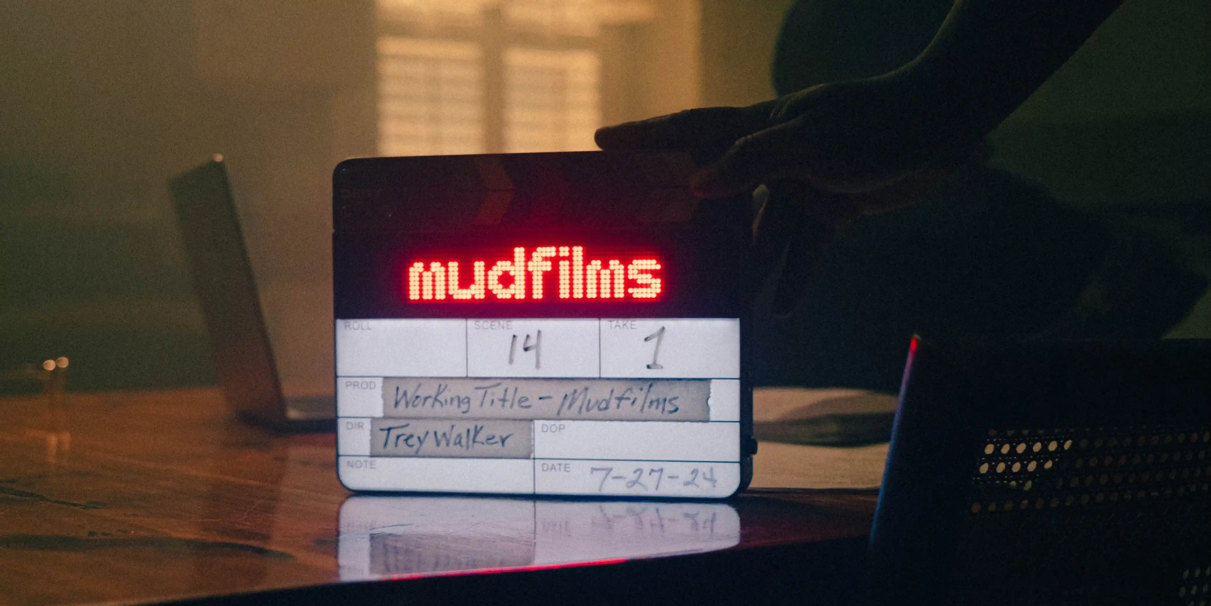 Film Production